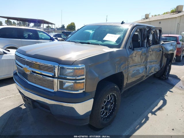 3GCPCPEH4EG272535 Chevrolet lv3 - vvt, aluminum, e85 max