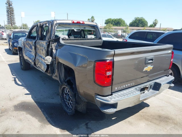 3GCPCPEH4EG272535 Chevrolet lv3 - vvt, aluminum, e85 max