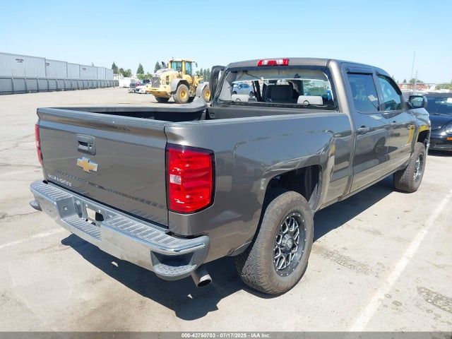 3GCPCPEH4EG272535 Chevrolet lv3 - vvt, aluminum, e85 max