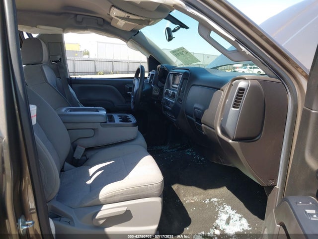 3GCPCPEH4EG272535 Chevrolet lv3 - vvt, aluminum, e85 max