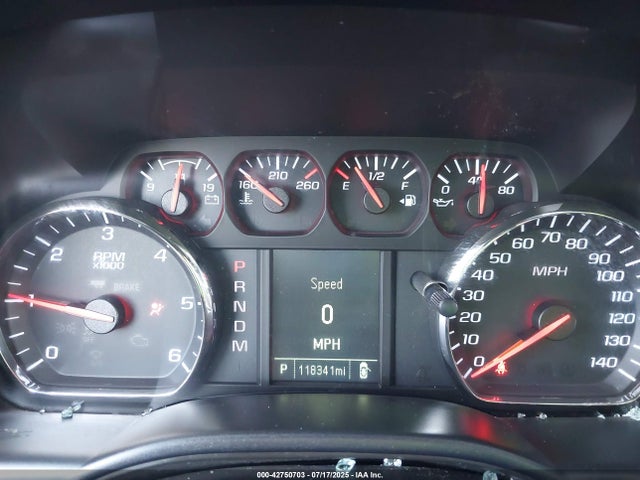 3GCPCPEH4EG272535 Chevrolet lv3 - vvt, aluminum, e85 max