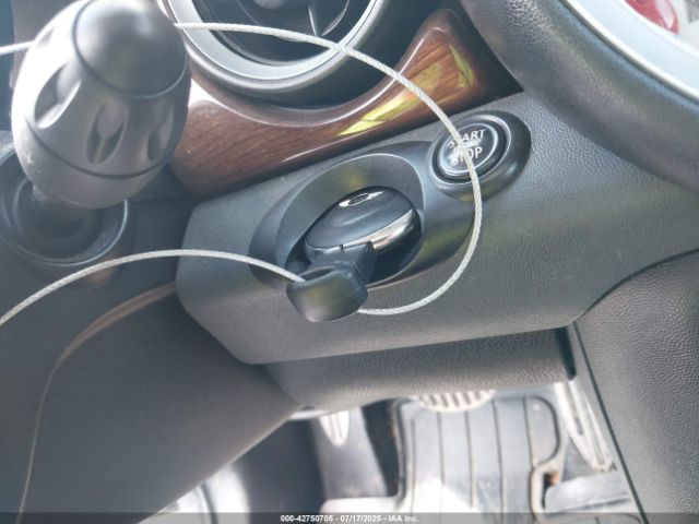 2009 MINI COOPER S WMWMF73599TW83678 Photo 10