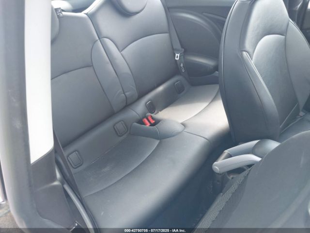 2009 MINI COOPER S WMWMF73599TW83678 Photo 7