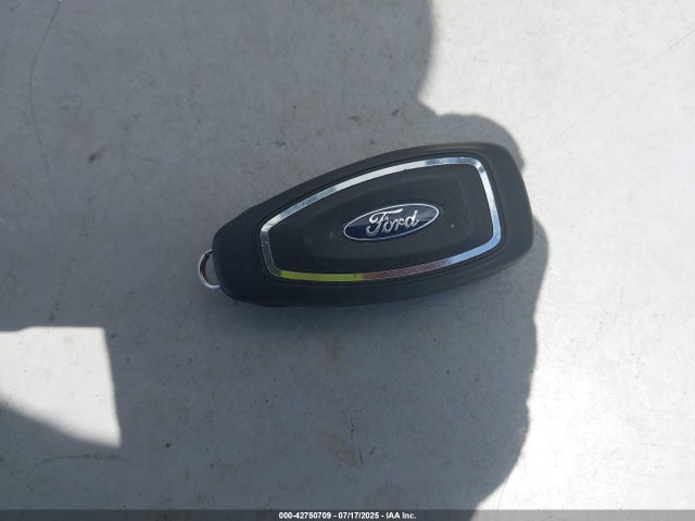 Ford 1.6l gtdi 2017 3FADP4GX4HM117344 Image 11