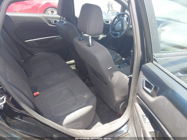 Ford 1.6l gtdi 2017 3FADP4GX4HM117344 Image 8