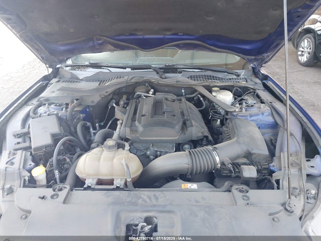 Ford 2016 2016 1FA6P8TH0G5221090 Image 10
