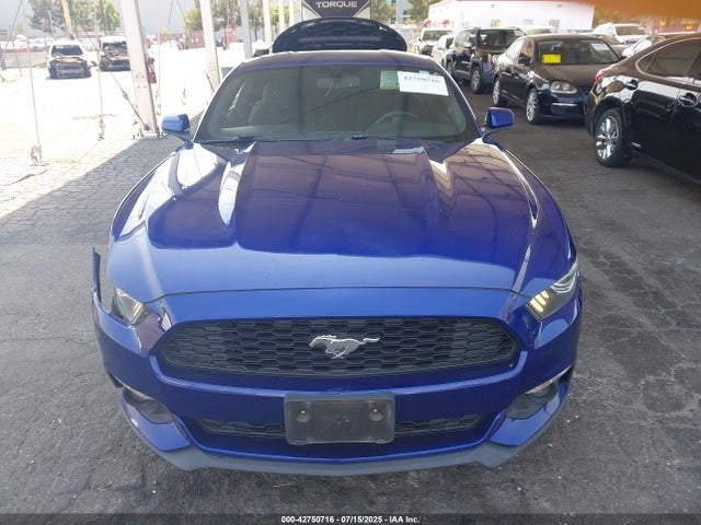 Ford 2016 2016 1FA6P8TH0G5221090 Image 12