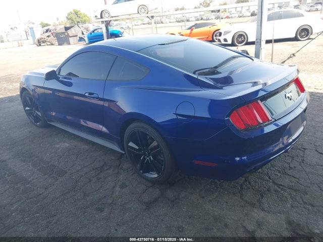Ford 2016 2016 1FA6P8TH0G5221090 Image 3