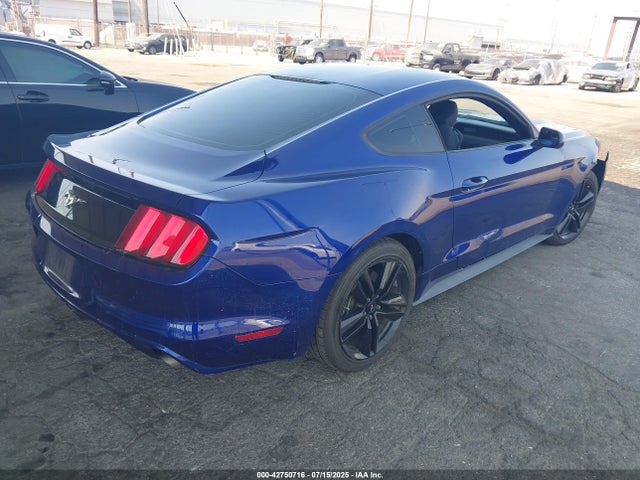 Ford 2016 2016 1FA6P8TH0G5221090 Image 4