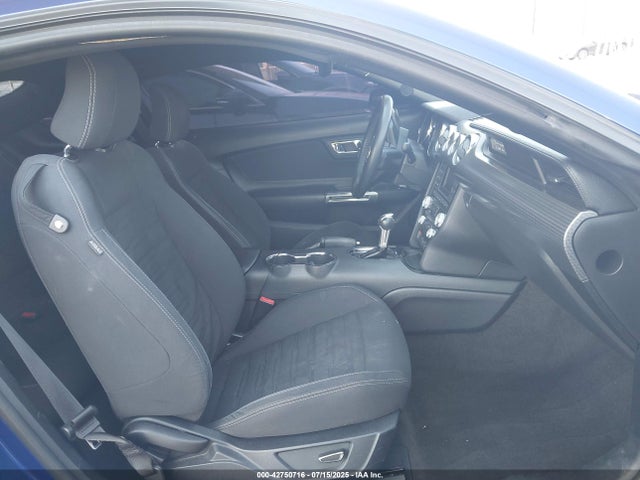Ford 2016 2016 1FA6P8TH0G5221090 Image 5