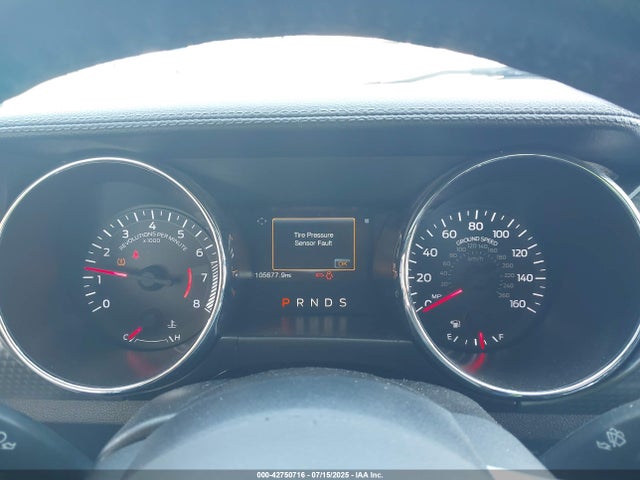 Ford 2016 2016 1FA6P8TH0G5221090 Image 7