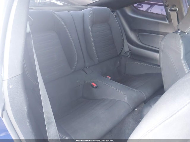 Ford 2016 2016 1FA6P8TH0G5221090 Image 8