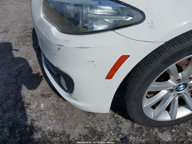 BMW 535i 2015 WBA5B1C57FD918419 Image 17