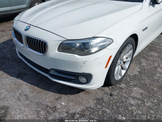 2015 BMW 535I WBA5B1C57FD918419 Photo 5