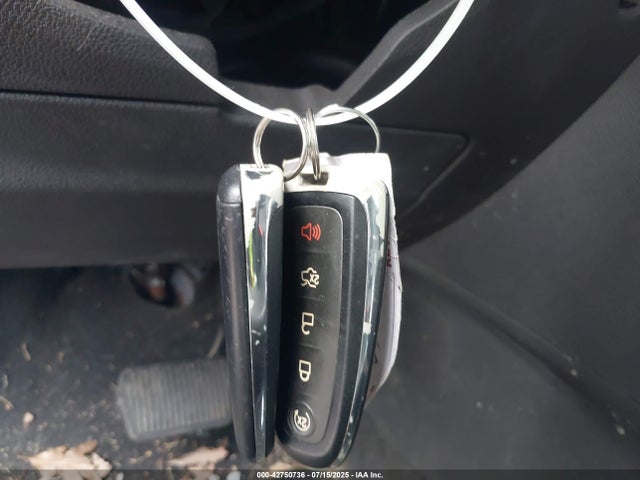 Ford Focus 2015 1FADP3N24FL217315 Image 11