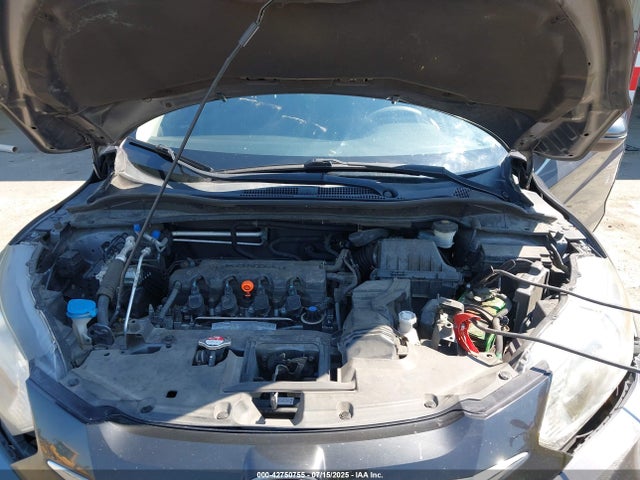 3CZRU5H53HM706083 Honda r18z9