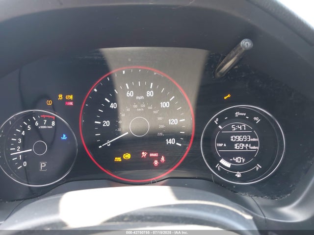 3CZRU5H53HM706083 Honda r18z9