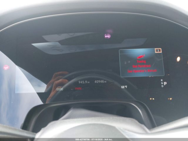 2022 MERCEDES-BENZ EQS 580 W1KCG4EB9NA019650 Photo 6