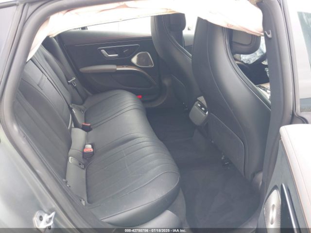 2022 MERCEDES-BENZ EQS 580 W1KCG4EB9NA019650 Photo 7