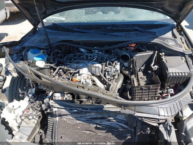 2011 AUDI A3 WAUKJAFM1BA061504 Photo 9
