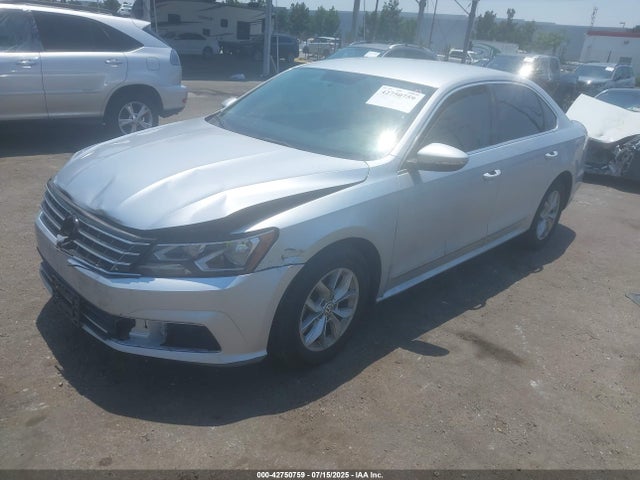 1VWAT7A38GC031726 Volkswagen 1.8t
