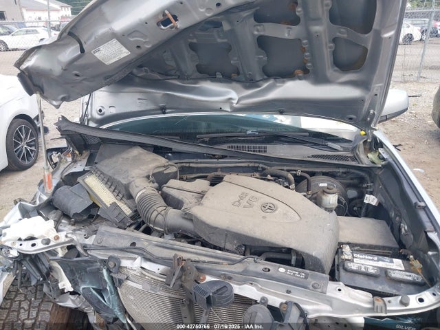 3TMCZ5AN4GM012248 Toyota 2gr-fks