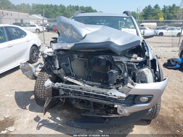 3TMCZ5AN4GM012248 Toyota 2gr-fks