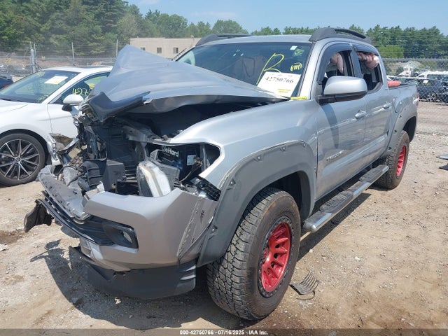 3TMCZ5AN4GM012248 Toyota 2gr-fks