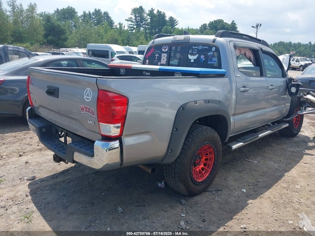 3TMCZ5AN4GM012248 Toyota 2gr-fks