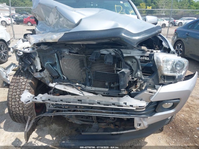 3TMCZ5AN4GM012248 Toyota 2gr-fks