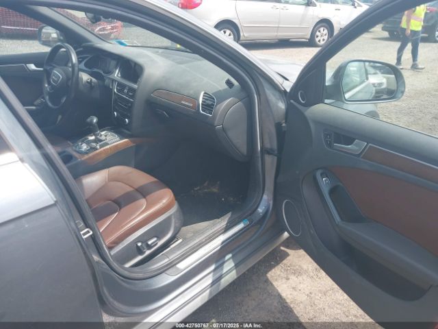 2014 AUDI ALLROAD WA1UFAFL6EA013497 Photo 4