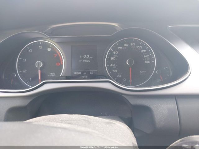 2014 AUDI ALLROAD WA1UFAFL6EA013497 Photo 6