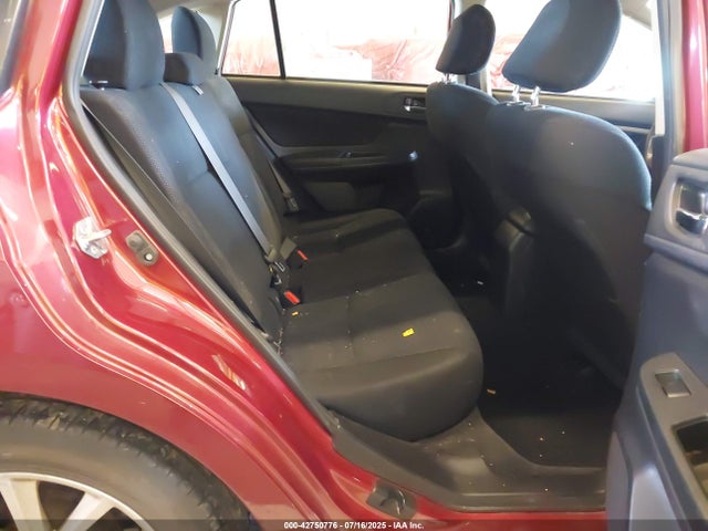 Subaru Impreza 2014 JF1GPAC66E8241611 Image 8