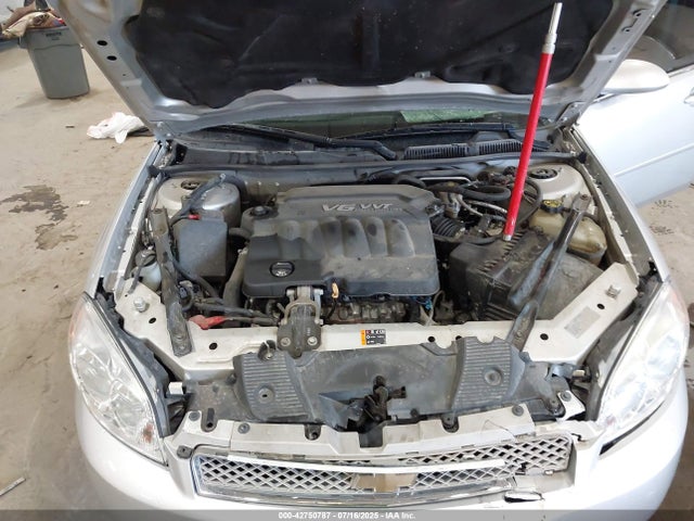 Chevrolet lfx 2015 2G1WA5E39F1157443 Image 10