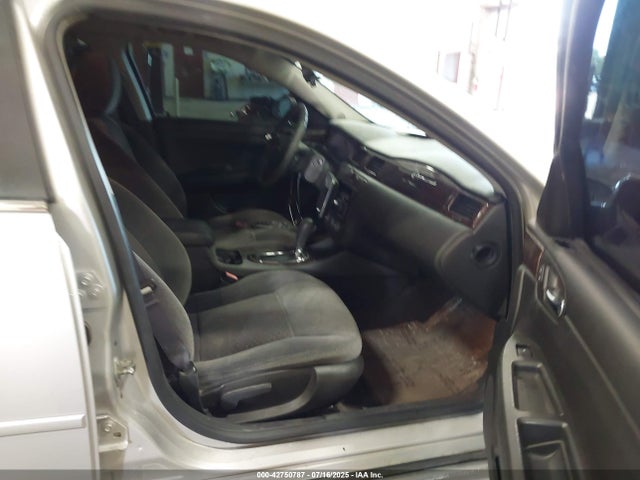Chevrolet lfx 2015 2G1WA5E39F1157443 Image 5