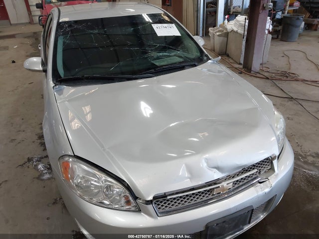 Chevrolet lfx 2015 2G1WA5E39F1157443 Image 6