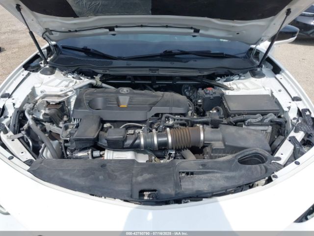 2021 ACURA TLX 19UUB5F47MA007502 Photo 9