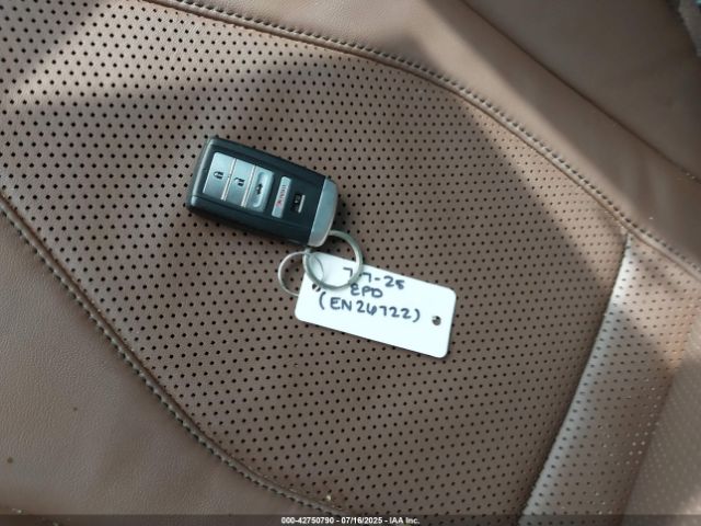 2021 ACURA TLX 19UUB5F47MA007502 Photo 10