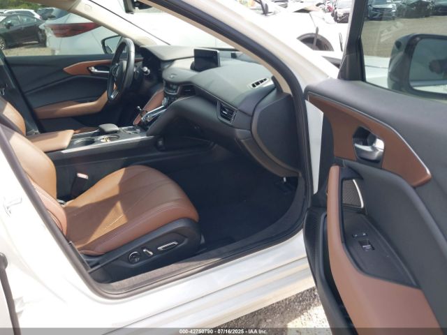 2021 ACURA TLX 19UUB5F47MA007502 Photo 4