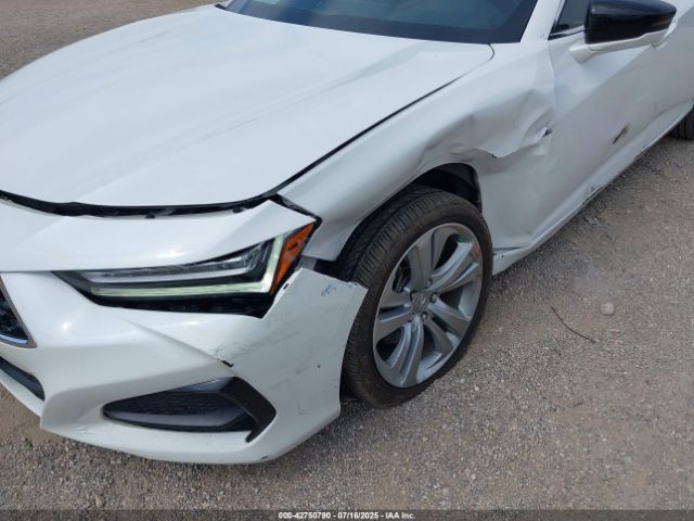 2021 ACURA TLX 19UUB5F47MA007502 Photo 5