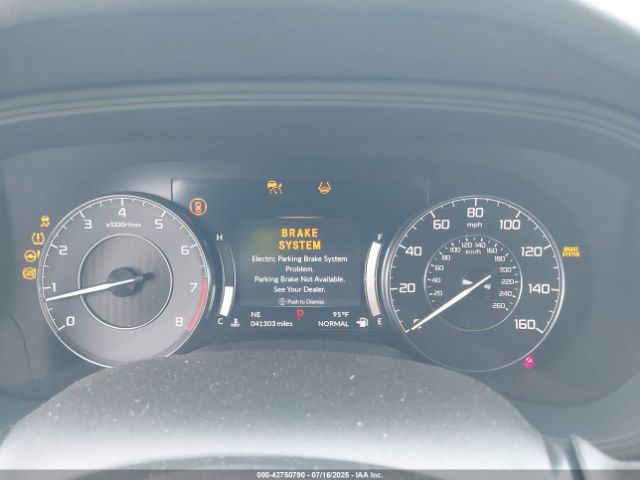 2021 ACURA TLX 19UUB5F47MA007502 Photo 6