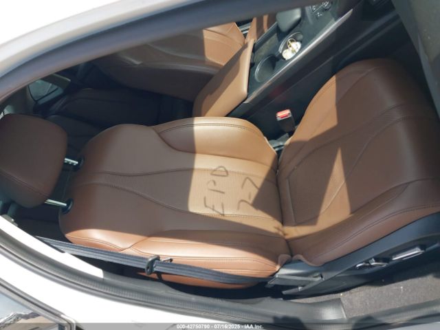 2021 ACURA TLX 19UUB5F47MA007502 Photo 7