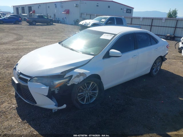 4T1BF1FK9FU027006 Toyota 2ar-fe