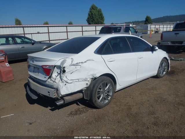 4T1BF1FK9FU027006 Toyota 2ar-fe