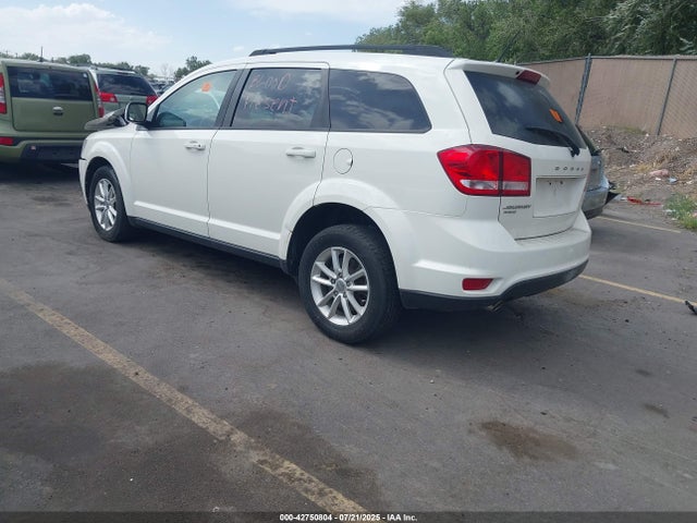 Dodge Journey 2014 3C4PDDBG0ET129130 Image 3
