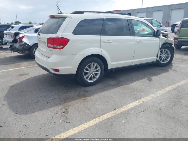 Dodge Journey 2014 3C4PDDBG0ET129130 Image 4