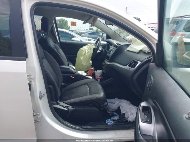 Dodge Journey 2014 3C4PDDBG0ET129130 Image 5