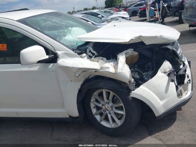 Dodge Journey 2014 3C4PDDBG0ET129130 Image 6