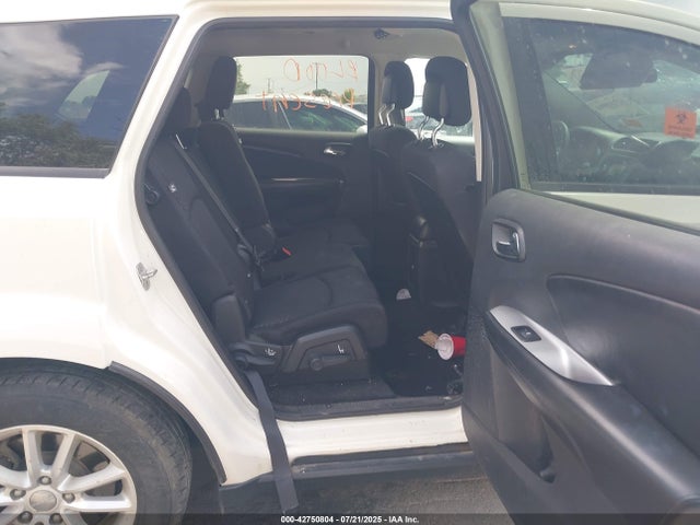 Dodge Journey 2014 3C4PDDBG0ET129130 Image 8