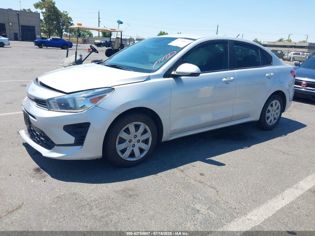 3KPA24AD5NE494247 KIA mpi gamma ii